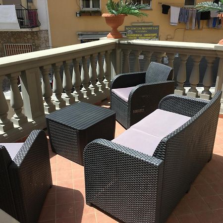 Villa Rosa Naples Exterior photo