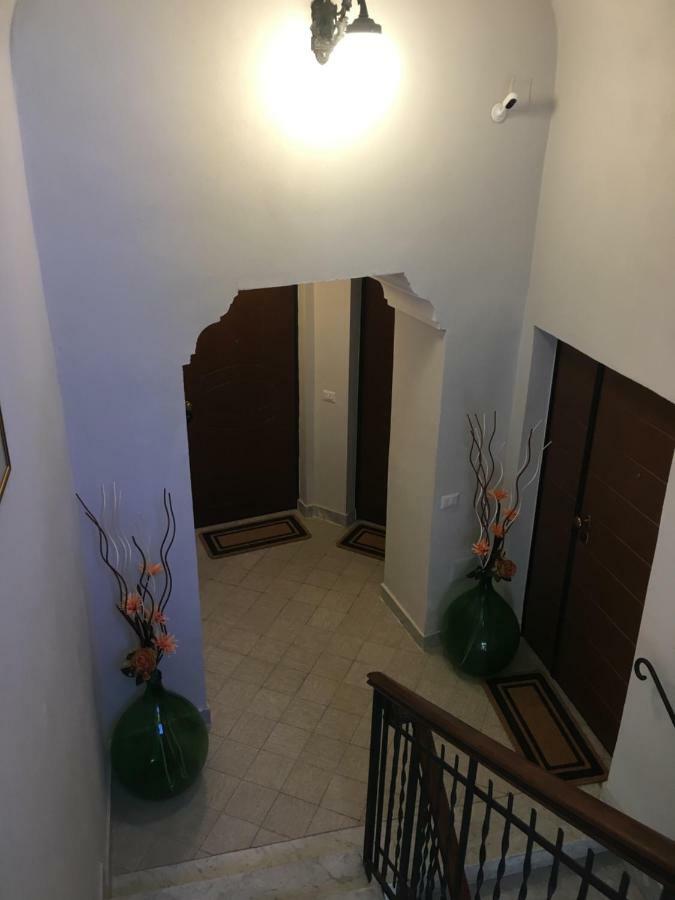 Villa Rosa Naples Exterior photo
