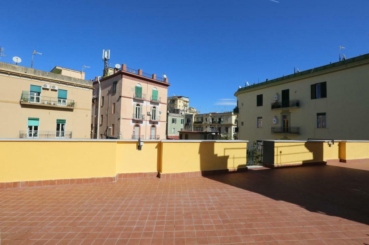 Villa Rosa Naples Exterior photo